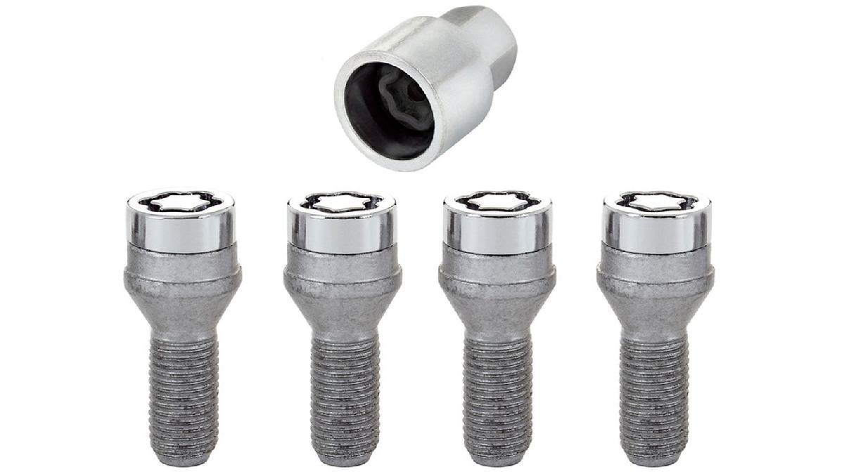 MC+GARD+Jeu+d%27antivols+SU+14x150+-+c%C3%B4ne+60%C2%B0+-+L%3A+27.3mm+-+cl%C3%A9+17